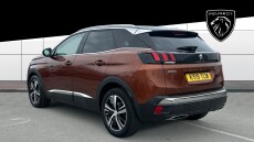 Peugeot 3008 1.5 BlueHDi GT Line 5dr EAT8 Diesel Estate